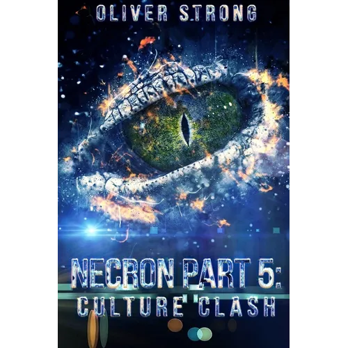 Necron Part 5: Culture Clash