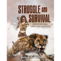 Struggle and Survival A Boneyard Saga, Short Story Anthology