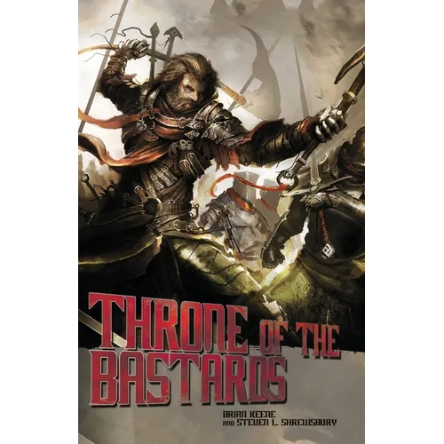 Throne of the Bastards