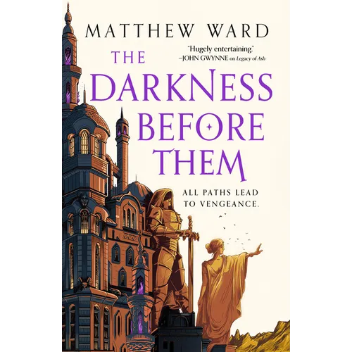 The Darkness Before Them