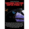 Fantastic Stories Presents: Science Fiction Super Pack #2