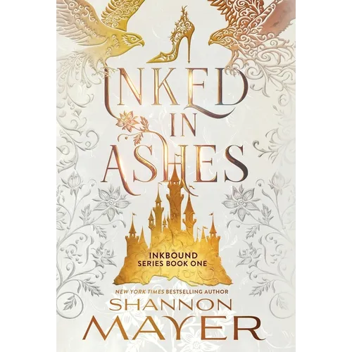 Inked in Ashes