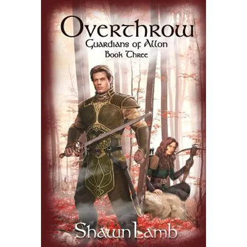 Overthrow