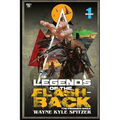 Legends of the Flashback Book One: The Finished Saga