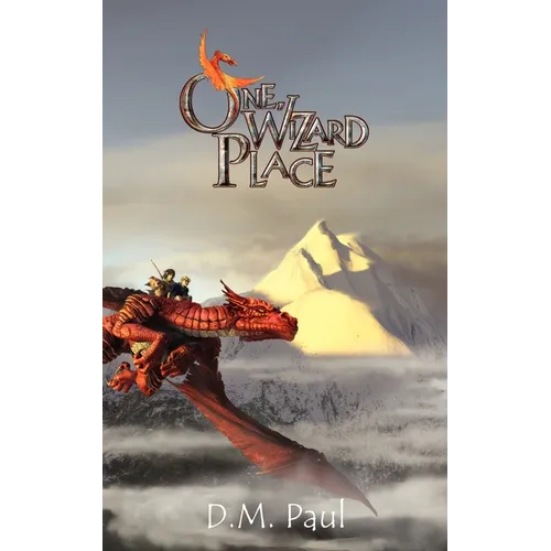 One Wizard Place