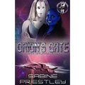 Orion's Gate: Team Galaxy Riders