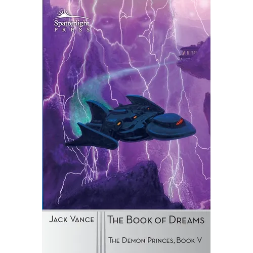 The Book of Dreams