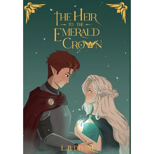 The Heir to the Emerald Crown