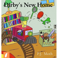 Dirby's New Home