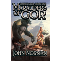 Marauders of Gor