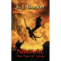 Nav'Aria: The Pyre of Tarsin