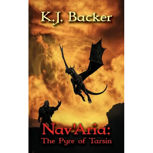 Nav'Aria: The Pyre of Tarsin