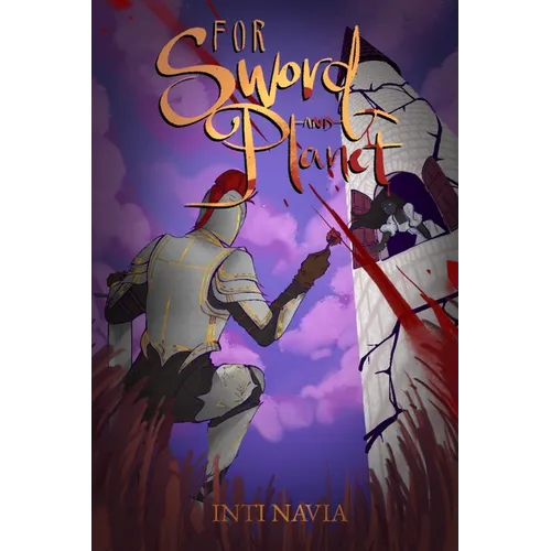 For Sword and Planet