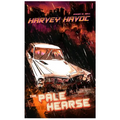 Harvey Havoc: The Pale Hearse