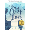 The Clay Lion