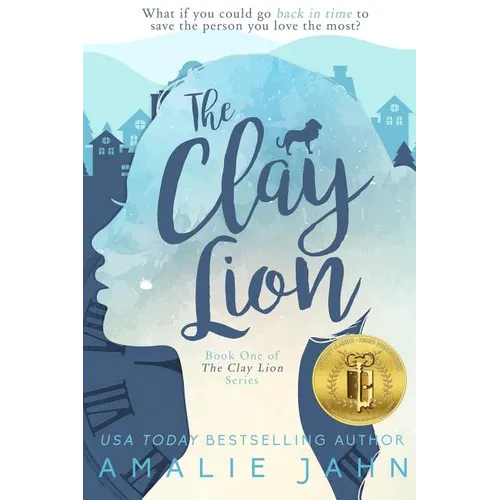 The Clay Lion