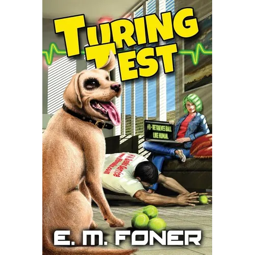 Turing Test