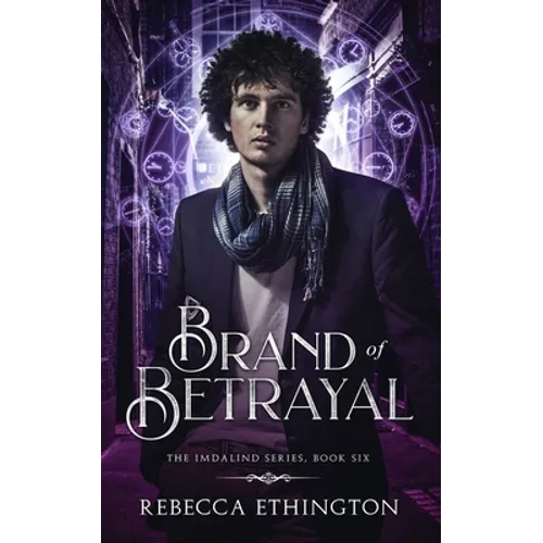 Brand of Betrayal