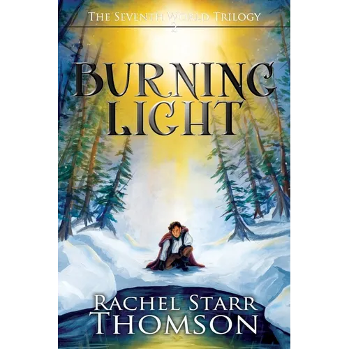 Burning Light
