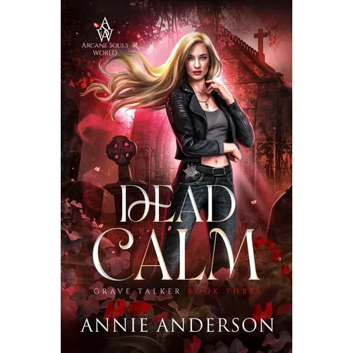 Dead Calm: Arcane Souls World