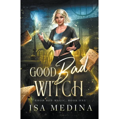 Good Bad Witch