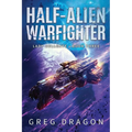 Half-Alien Warfighter