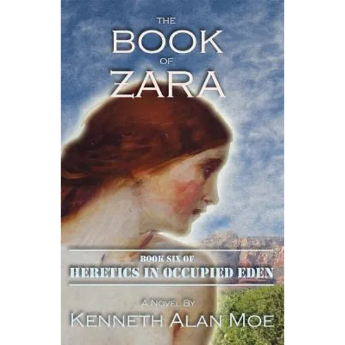 The Book of Zara