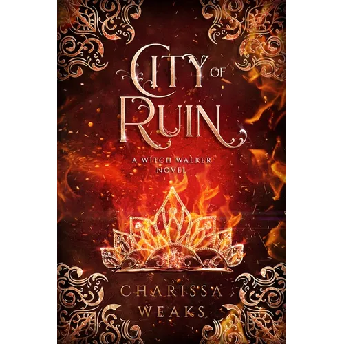 City of Ruin