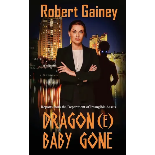 Dragon(e) Baby Gone