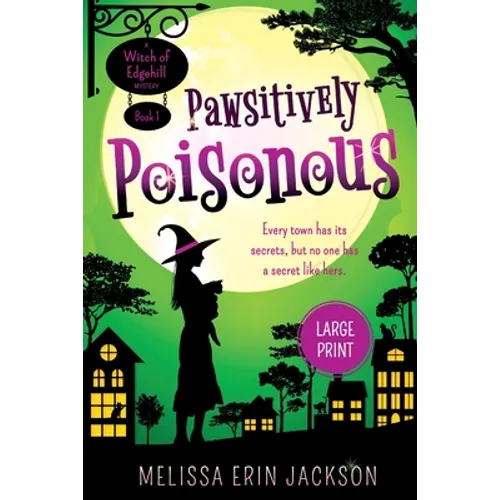 Pawsitively Poisonous
