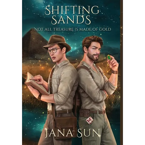 Shifting Sands