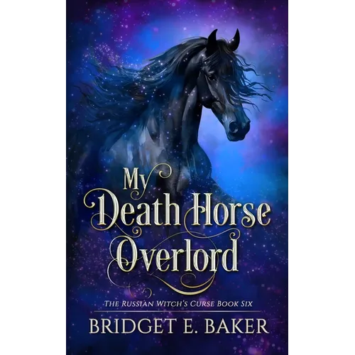 My Death Horse Overlord