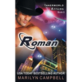 Roman (The Innerworld Affairs Series, Book 6)