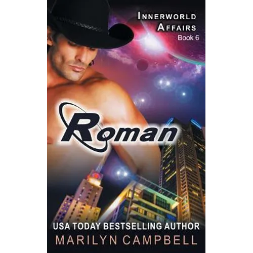 Roman (The Innerworld Affairs Series, Book 6)
