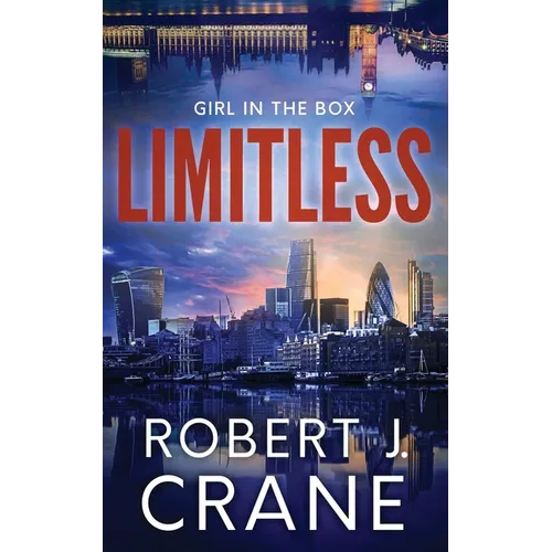 Limitless: Out of the Box #1