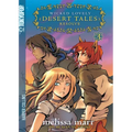 Wicked Lovely: Desert Tales, Volume 3: Resolve