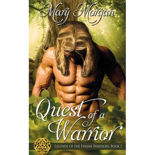 Quest of a Warrior