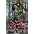 Savage Desire