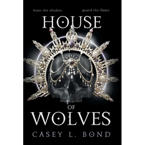 House of Wolves