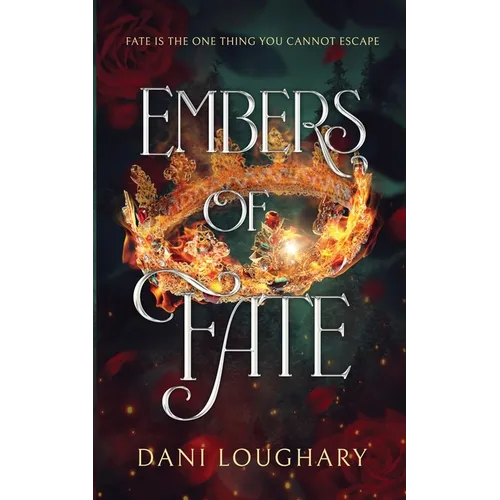 Embers of Fate