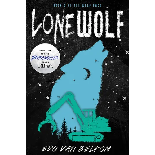 Lone Wolf