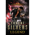 Legend: A Nate Temple Supernatural Thriller Book 11