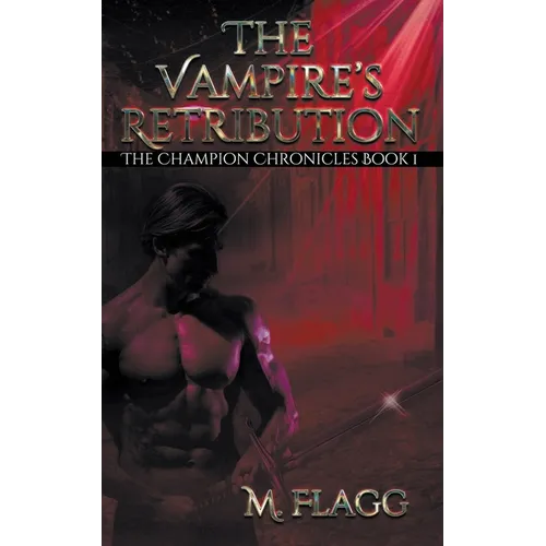 The Vampire's Retribution