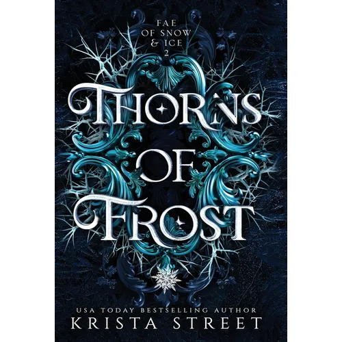 Thorns of Frost