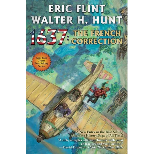 1637: The French Correction