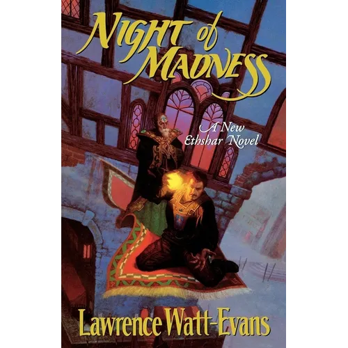Night of Madness