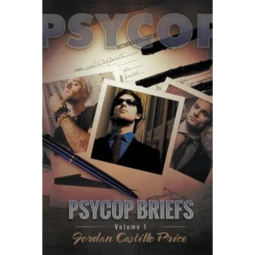 PsyCop Briefs: Volume 1