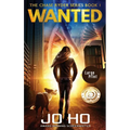 Wanted - Large Print