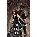 A Kingdom of Flame and Fury