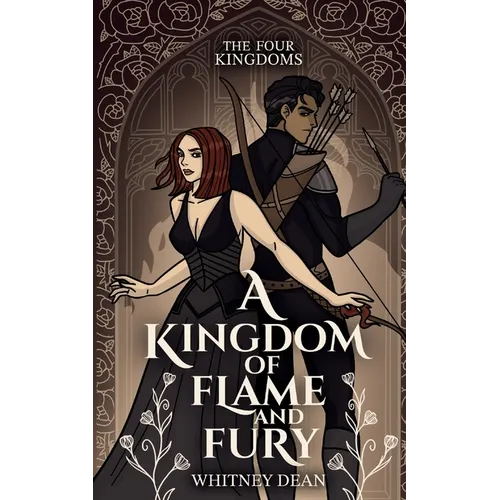 A Kingdom of Flame and Fury